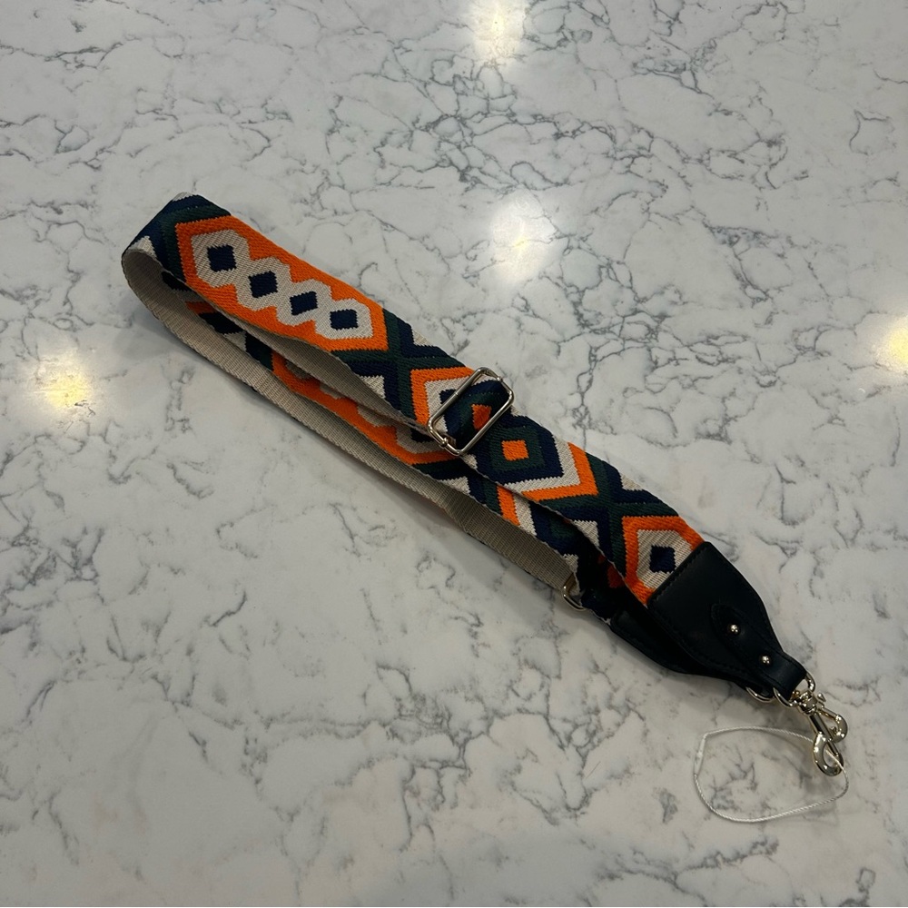 Crossbody Bag Extra Replacement Strap - image 2